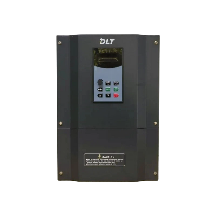 VFD TORQUE CONSTANTE 22KW 220 VAC ENTRADA TRIFASICA /SALIDA TRIFASICA FUNCION VECTORIAL MOD. YCB1000-2T0220G 2