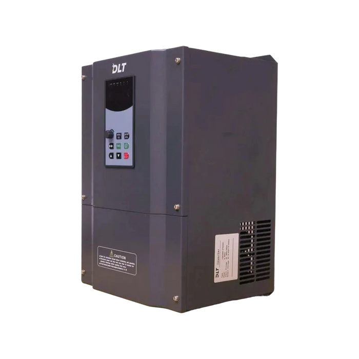 VFD TORQUE CONSTANTE 22KW 220 VAC ENTRADA TRIFASICA /SALIDA TRIFASICA FUNCION VECTORIAL MOD. YCB1000-2T0220G 1