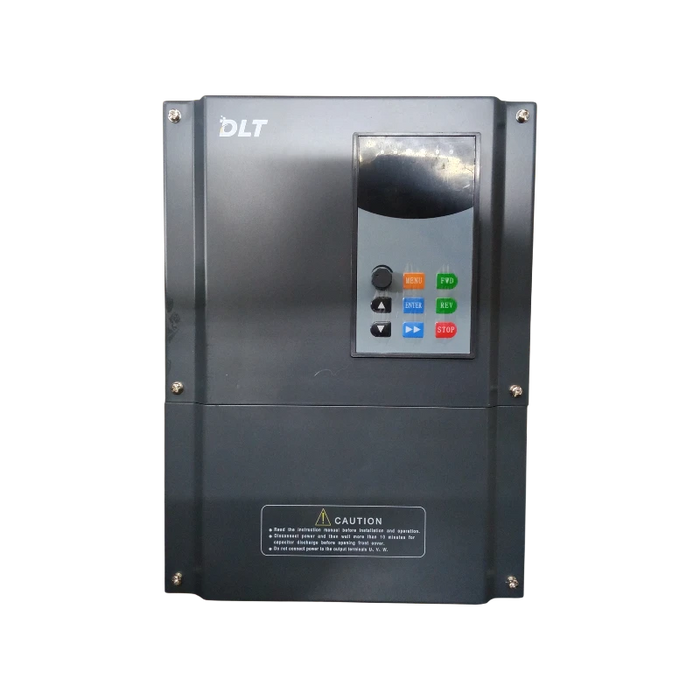 VFD TORQUE VARIABLE 11KW 220 VAC ENTRADA TRIFASICA /SALIDA TRIFASICA FUNCION VECTORIAL MOD. YCB1000-2T0110P 1