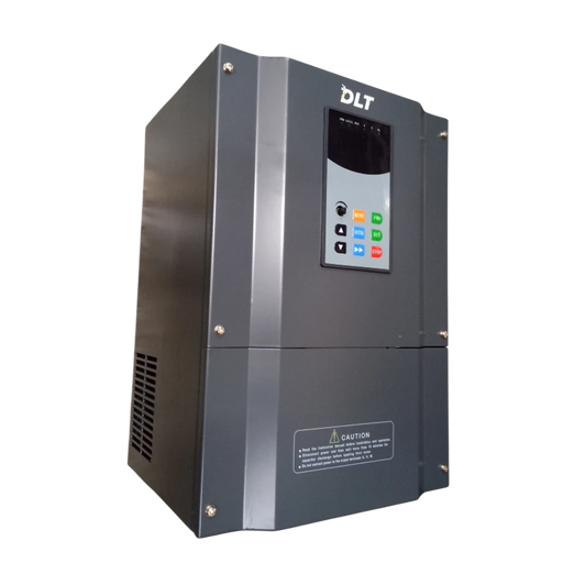 VFD TORQUE VARIABLE 15KW 220 VAC ENTRADA TRIFASICA /SALIDA TRIFASICA FUNCION VECTORIAL MOD. YCB1000-2T0150P 2