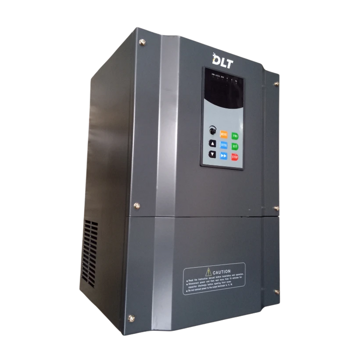 VFD TORQUE VARIABLE 15KW 220 VAC ENTRADA TRIFASICA /SALIDA TRIFASICA FUNCION VECTORIAL MOD. YCB1000-2T0150P 2
