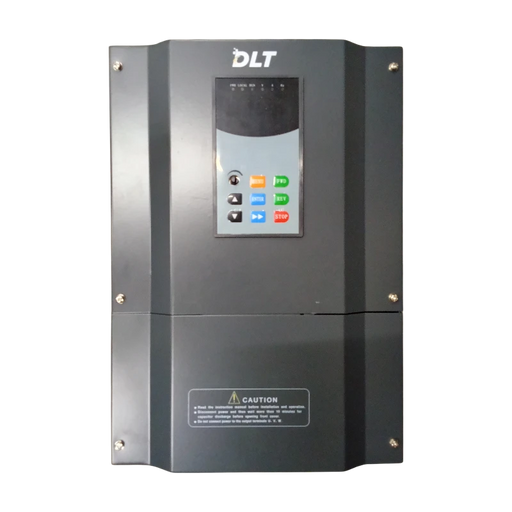 VFD TORQUE VARIABLE 15KW 220 VAC ENTRADA TRIFASICA /SALIDA TRIFASICA FUNCION VECTORIAL MOD. YCB1000-2T0150P 1