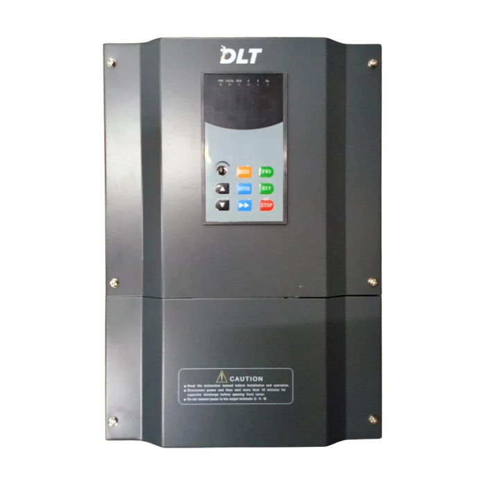 VFD TORQUE VARIABLE 15KW 220 VAC ENTRADA TRIFASICA /SALIDA TRIFASICA FUNCION VECTORIAL MOD. YCB1000-2T0150P 1