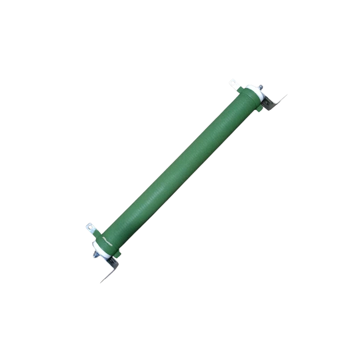 RESISTENCIA FRENADO 220 VAC 85 OHM 260W (MOTOR 1,5 KW/ 220 VAC/ 2 HP)  1