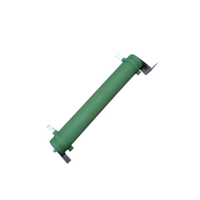 RESISTENCIA FRENADO 220VAC 65 OHM 390W (MOTOR 2,2 KW/ 220 VAC/ 3 HP)  1