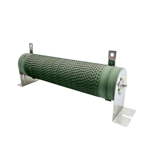 RESISTENCIA FRENADO 220VAC 36 OHM 600W (MOTOR 4 KW/ 220 VAC/ 5 HP)  1