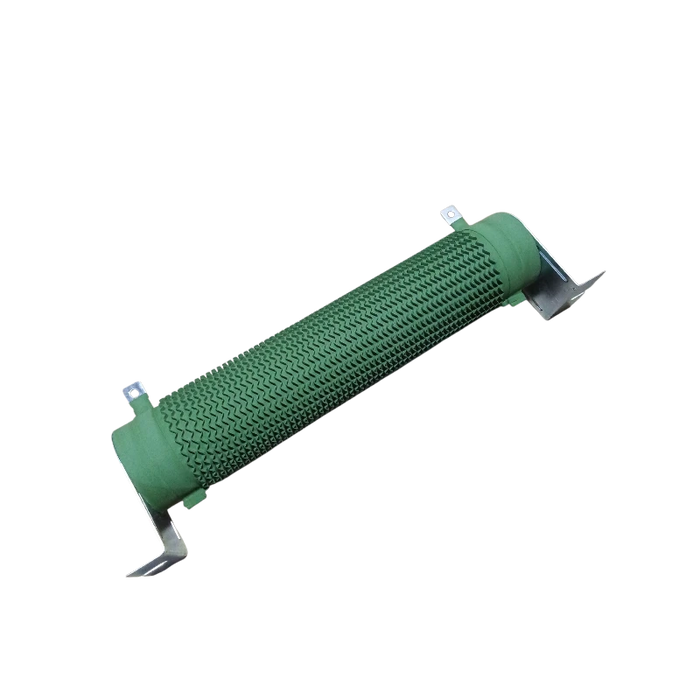 RESISTENCIA FRENADO 220VAC 20 OHM 1.500W (MOTOR 7,5 KW/ 220 VAC/ 10 HP)  1