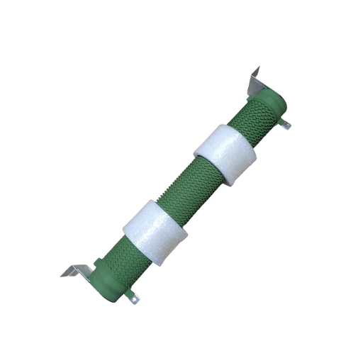 RESISTENCIA FRENADO 220VAC 8,2 OHM 3.000 (MOTOR 15 KW/ 220 VAC/ 20 HP)  1