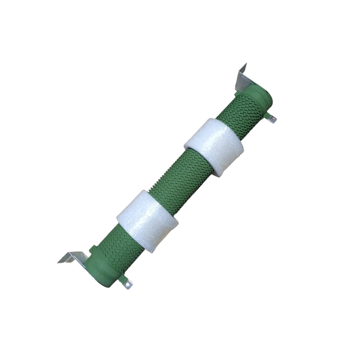 RESISTENCIA FRENADO 220VAC 8,2 OHM 3.000 (MOTOR 15 KW/ 220 VAC/ 20 HP)  1