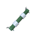 RESISTENCIA FRENADO 220VAC 8,2 OHM 3.000 (MOTOR 15 KW/ 220 VAC/ 20 HP)  1