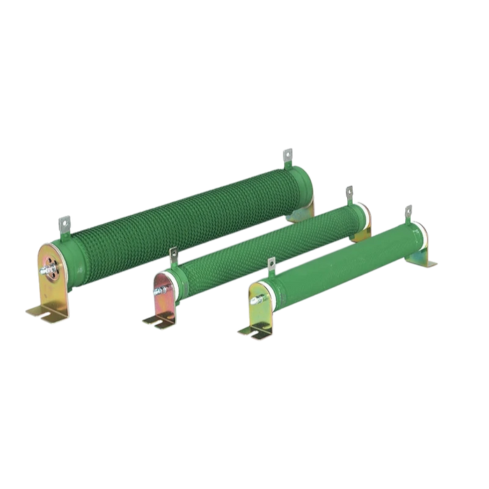 RESISTENCIA FRENADO 440VAC 150 OHM 390W (MOTOR 2,2 KW/ 440 VAC/ 3 HP)  1