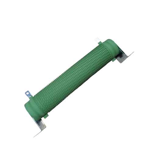 RESISTENCIA FRENADO 440VAC 100 OHM 600W (MOTOR 4 KW/ 440 VAC/ 5 HP)  1
