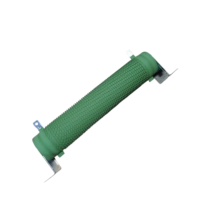 RESISTENCIA FRENADO 440VAC 100 OHM 600W (MOTOR 4 KW/ 440 VAC/ 5 HP)  1