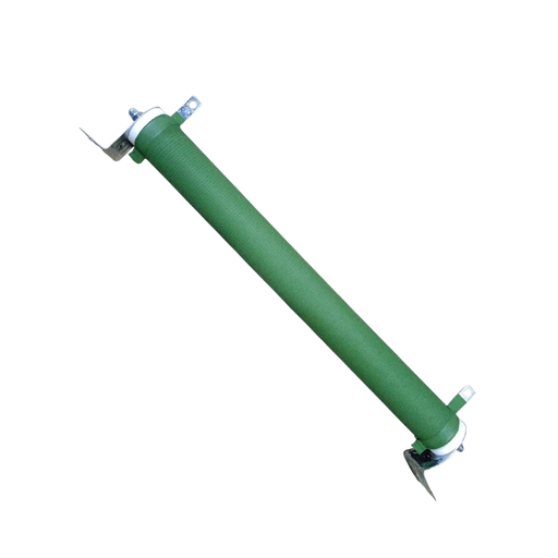 RESISTENCIA FRENADO 440VAC 40 OHM 1.560 (MOTOR 11 KW/ 440 VAC/ 15 HP)  1