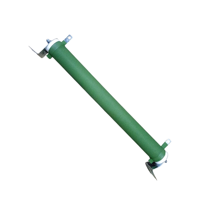 RESISTENCIA FRENADO 440VAC 40 OHM 1.560 (MOTOR 11 KW/ 440 VAC/ 15 HP)  1