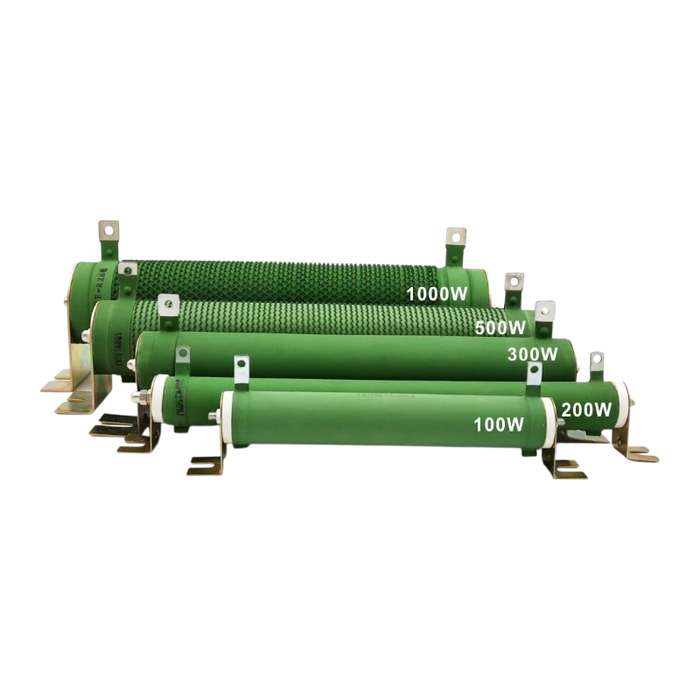 RESISTENCIA FRENADO 440VAC 27 OHM 3.000 (MOTOR 15 KW/ 440 VAC/ 20 HP)  2