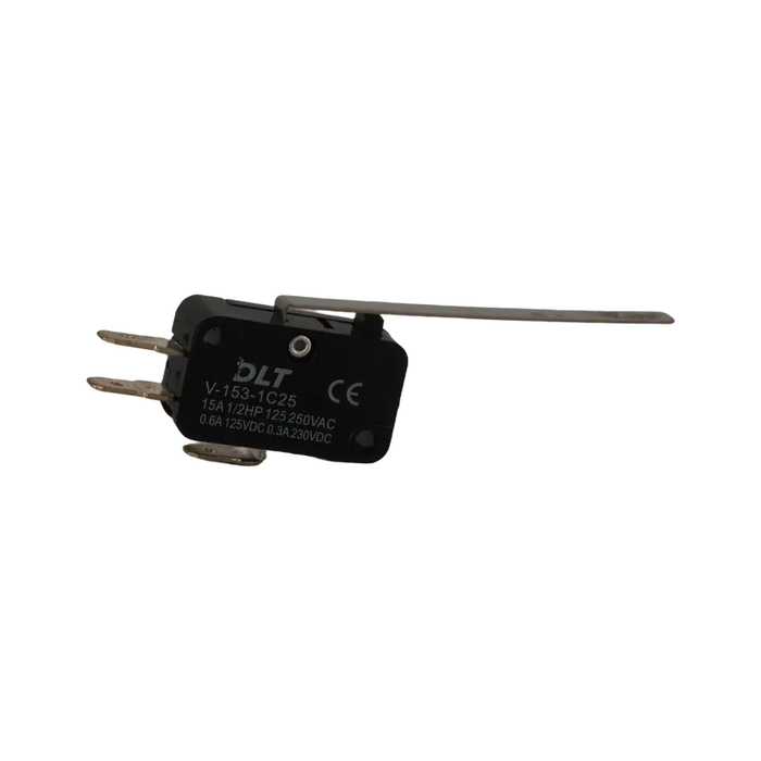 MINI-MICRO SWITCH V-153-1C25