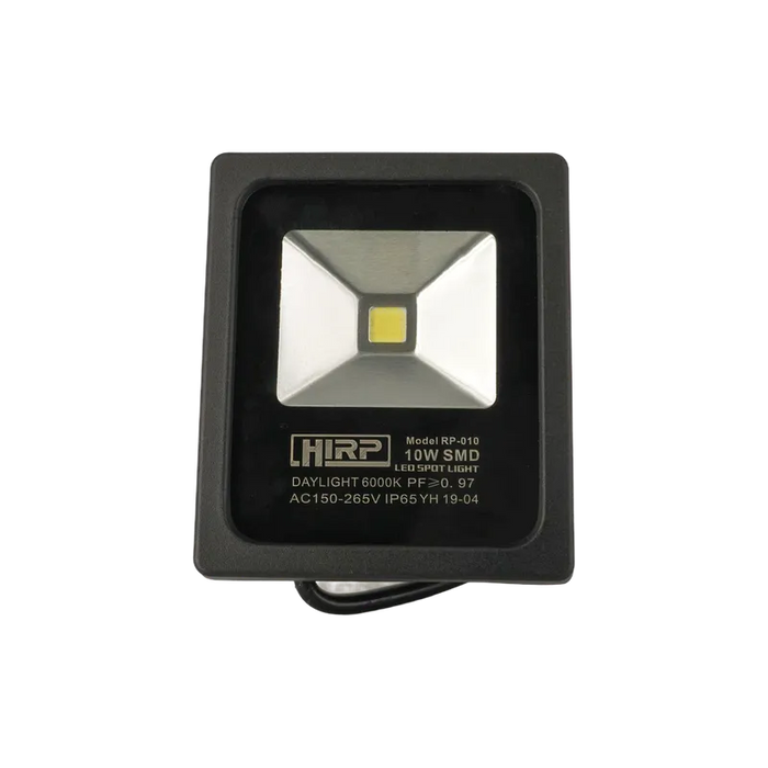 REFLECTOR LED (SMD) 10W, 105-265 VAC