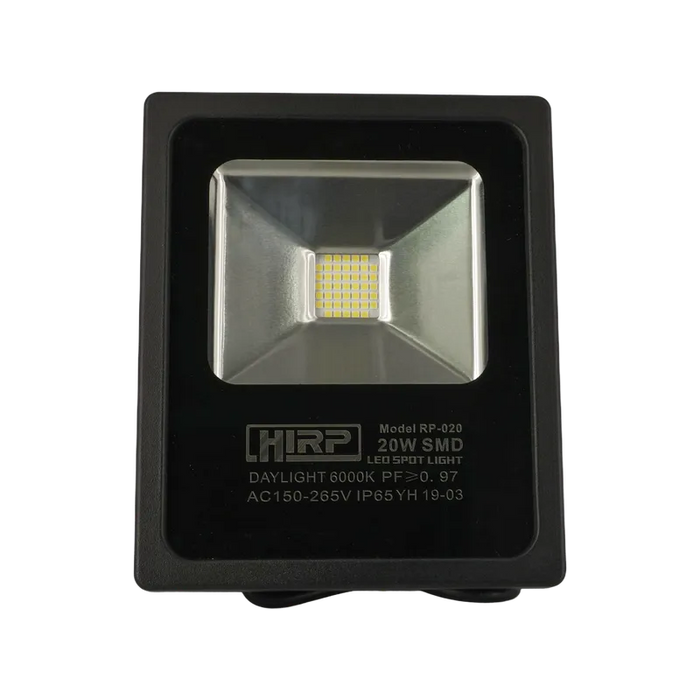 REFLECTOR LED (SMD) 20W, 105-265 VAC