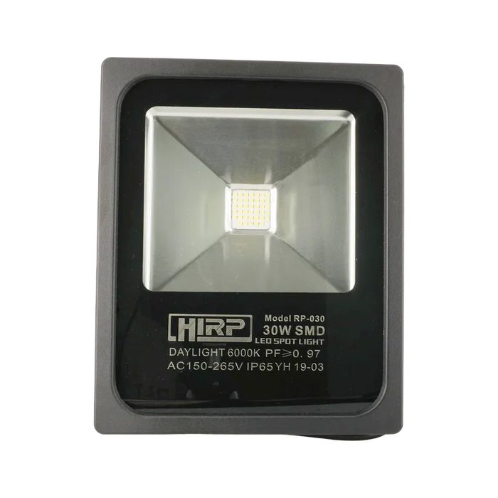 REFLECTOR LED (SMD) 30W, 105-265 VAC