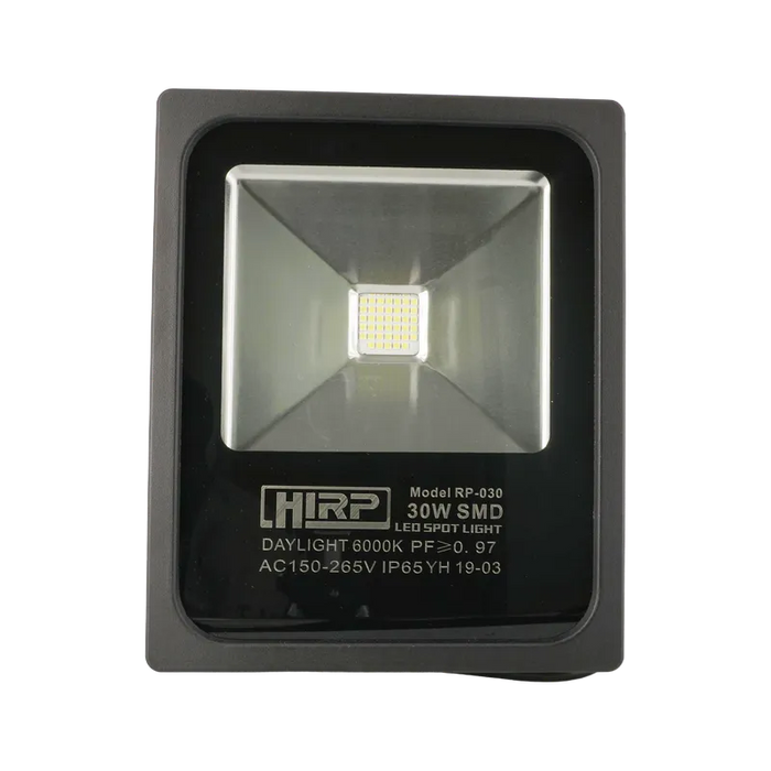 REFLECTOR LED (SMD) 30W, 105-265 VAC