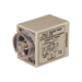 RELE TEMPORIZADO AH3-B (3S-30M), 120 VAC (NO INCLUYE BASE)  1