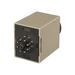 RELE TEMPORIZADO AH3-B (3S-30M), 120 VAC (NO INCLUYE BASE)  2