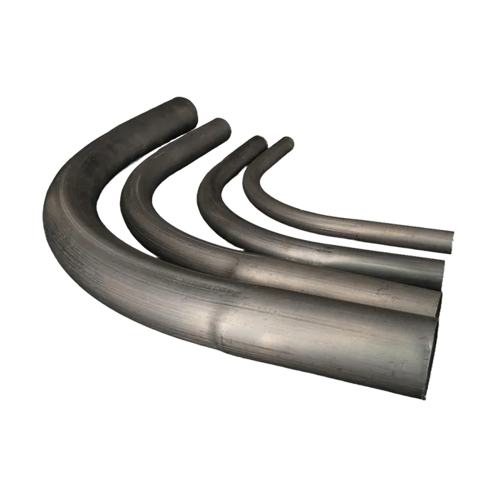 CURVA EMT (ALUMINIO) 1-1/2"