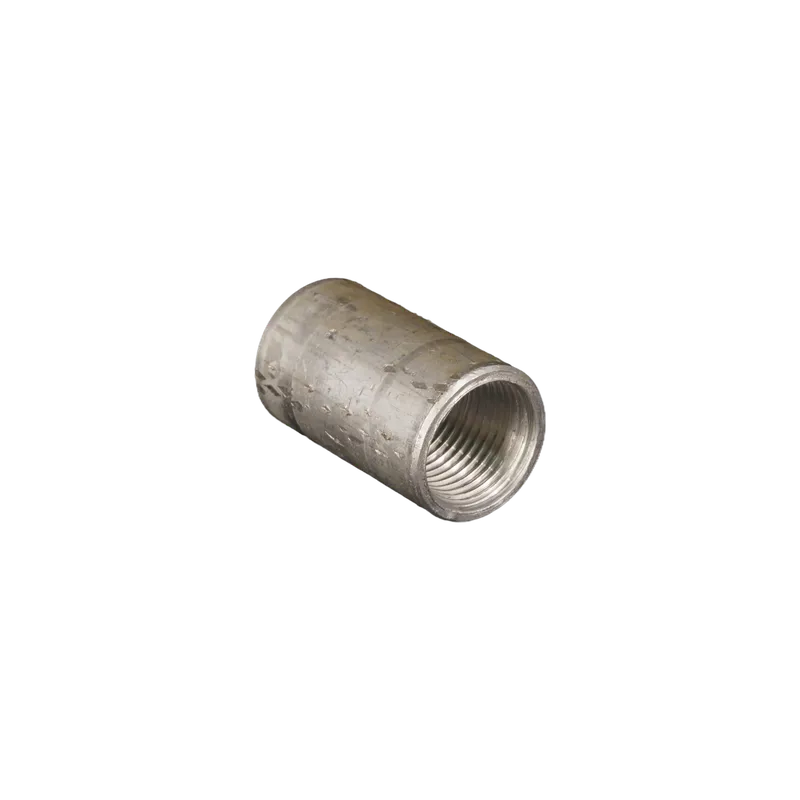 ANILLO CONDUIT ROSCADO (ALUMINIO) 1/2
