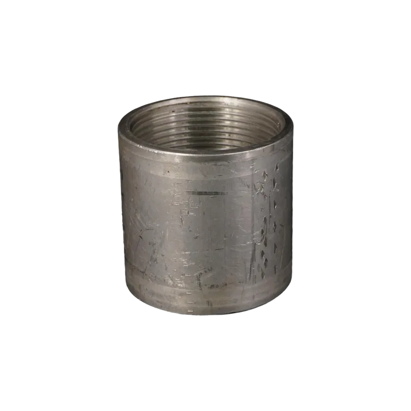 ANILLO CONDUIT ROSCADO (ALUMINIO) 1-1/2