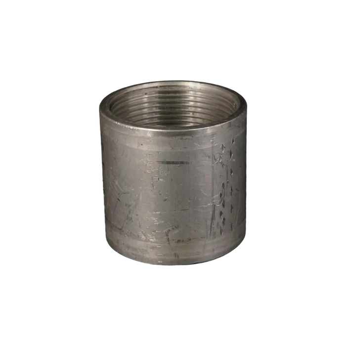 ANILLO CONDUIT ROSCADO (ALUMINIO) 1-1/2"   2