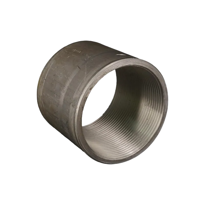 ANILLO CONDUIT ROSCADO (ALUMINIO) 3"